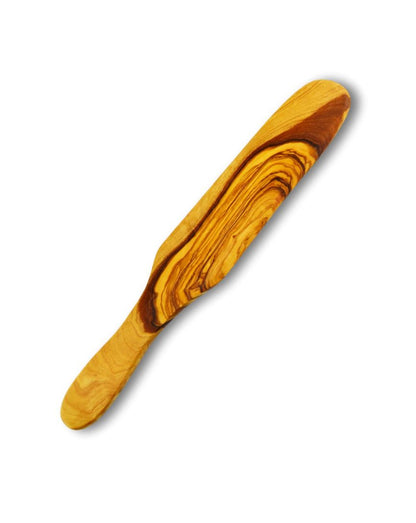 Olivewood Crepe Spatula